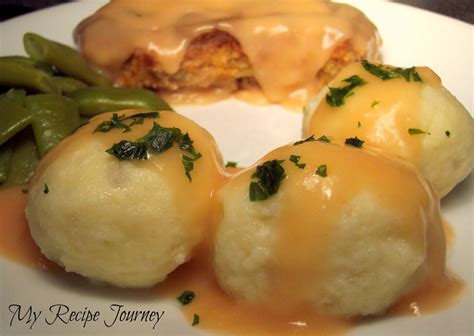 A Delicious Twist: German Potato Dumplings Recipe