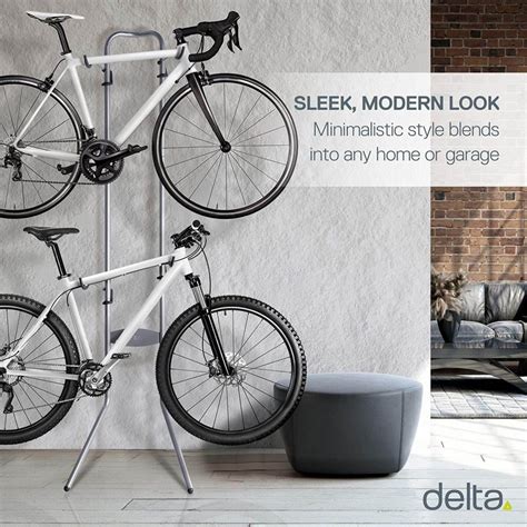 The 7 Best Indoor Bike Racks for Small Apartments and Homes | ChatterSource