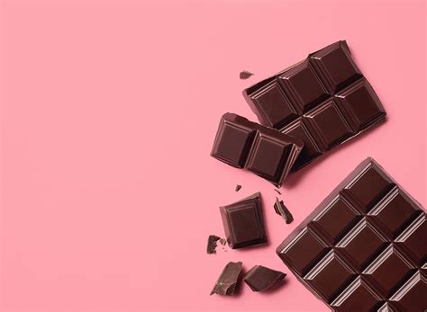 This Is The #1 Best Dark Chocolate Bar We Tasted — Eat This Not That