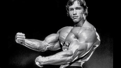 The Most Iconic (Non-Mandatory) Bodybuilding Poses In History! - YouTube