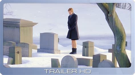 Birth ≣ 2004 ≣ Trailer - YouTube