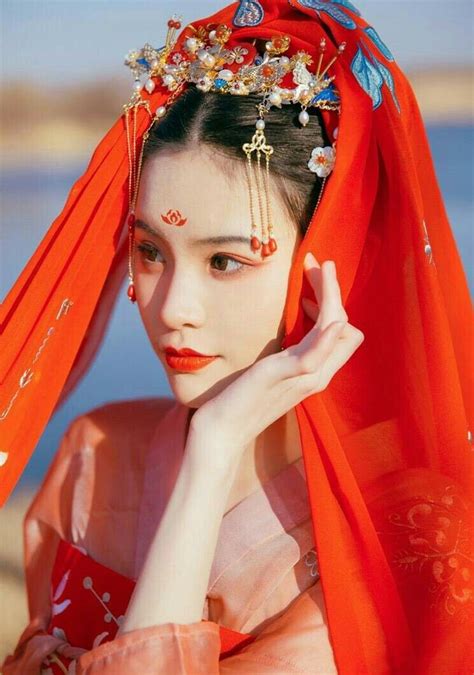Nương tử Oriental Fashion, Asian Fashion, Geisha, Chinese Kimono, Chinese Picture, Ancient Dress ...