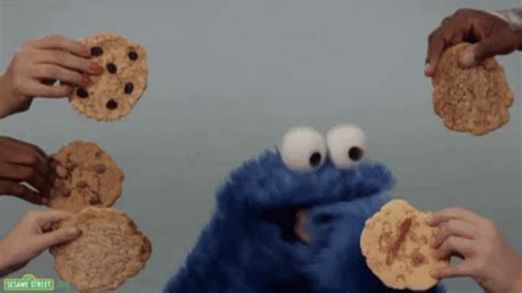 Cookies GIF - Cookies - Discover & Share GIFs