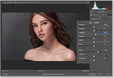 How to Edit Portraits in Photoshop Step-by-Step