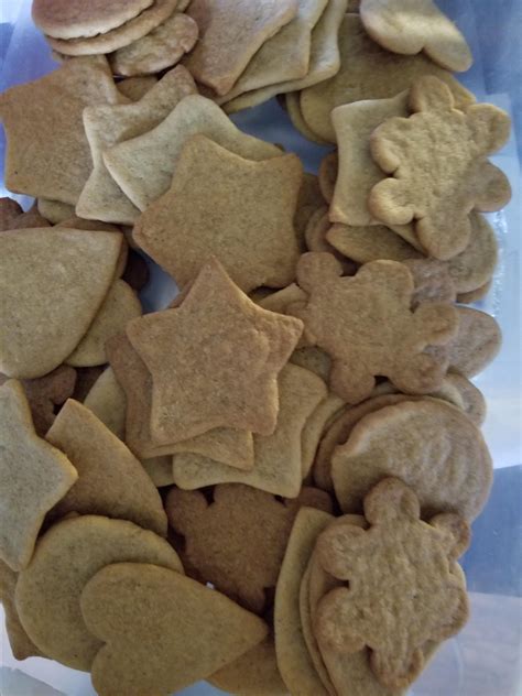 Traditional Swedish Pepparkakor Recipe | Allrecipes