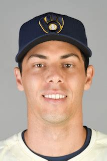 Christian Yelich Stats, Age, Position, Height, Weight, Fantasy & News ...