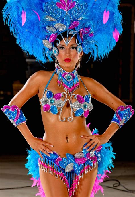 brazilian samba dresses - Google Search | Carnival outfits, Samba costume, Carnival costumes