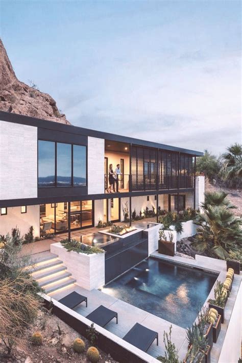Random Inspiration 347 UltraLinx in 2020 | House architecture design, Architecture house, Luxury ...