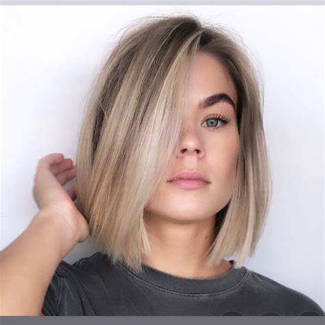 Kate Gracie Hairstylist on Instagram: “I’ve got a serious case of bob envy 🤩 might need to cut ...
