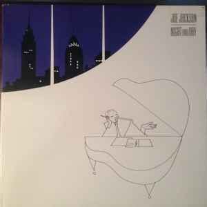 Joe Jackson - Night And Day (1982, Gatefold, Vinyl) | Discogs