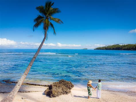 5 Ways Fiji is the Best Couples Retreat | Romantic Vacations for Couples