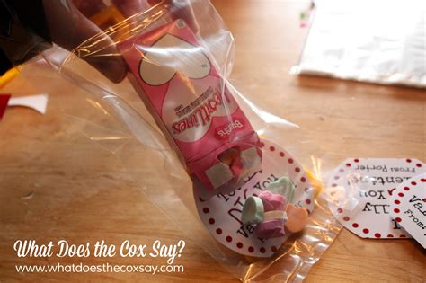 I Totally Dig You Valentine Printable | What Does The Cox Say?