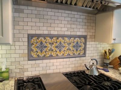 Mixed Tile Pattern Ideas | Blog | Style and Living Profile