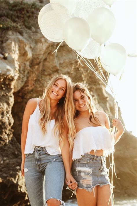 Best Friends Photoshoot Ideas Pinterest