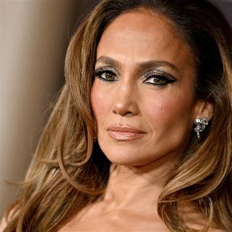 Jennifer Lopez Addresses “Negativity” Amid Canceled Tour