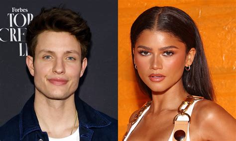 Resurfaced clip shows Matt Rife touching Zendaya without consent