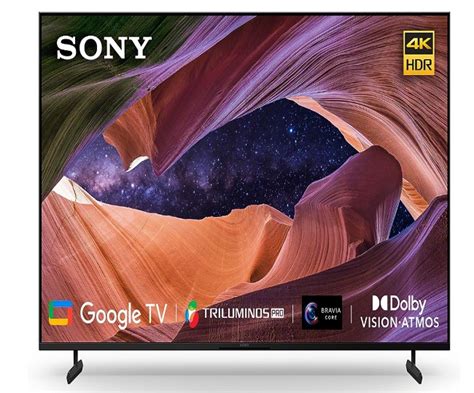 Amazon Sale 2023 On Best Sony Smart TV With Dolby Atmos At Up To 40% Off