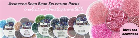 Bead Patterns, Bead Kits and Beading Supplies from Thread A Bead