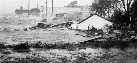 Hurricane Hazel - 1954 | Devastating Disasters