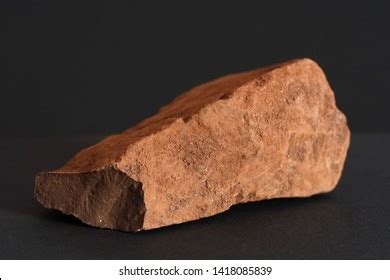 Bauxite Mineral Worlds Main Aluminium Ore Stock Photo 1418085839 | Shutterstock