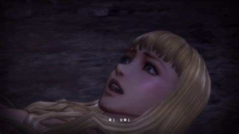 FARNESE HORSE SCENE - Berserk Musou - YouTube