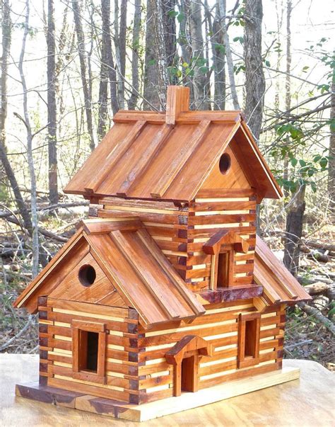 Pin on Creative Birdhouses