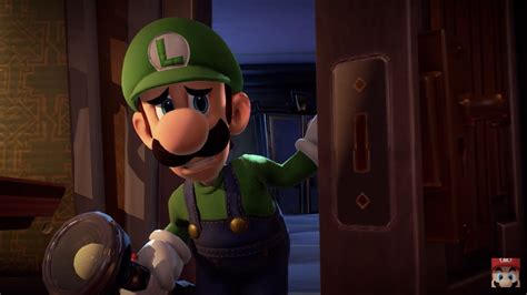 Luigi's Mansion 3 gameplay trailer shows off Gooigi and ghouls