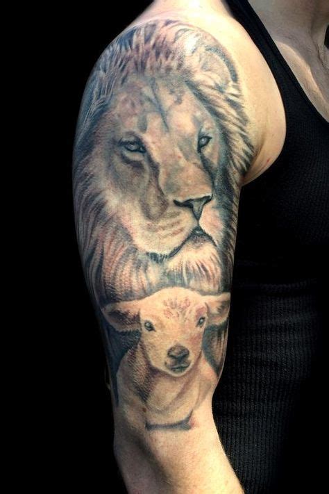 36 Lion Of God Tattoo ideas | lion of judah, tattoos, lion