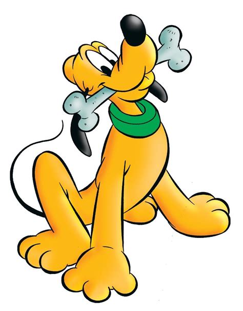 PLUTO. Pluto Disney, Disney Fun, Disney Mickey, Disney Pixar, Disney World, Disney Wiki, Disney ...