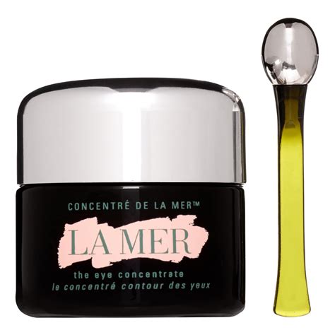 La Mer - ($225 Value) La Mer The Eye Concentrate Eye Cream, 0.5 Oz - Walmart.com - Walmart.com