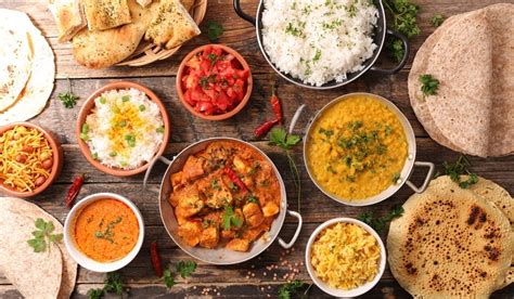 Diabetes and South Asian Cuisine: How to Balance It - Nutrition