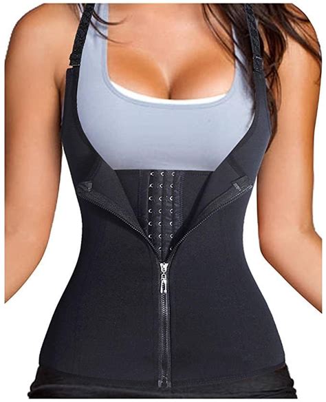 Top 10 Best Body Shapers in 2024 - TopTenTheBest | Waist trainer ...