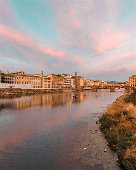 20 Awesome Things to Do in Florence at Night