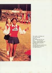 Manatee High School - Cane Echo Yearbook (Bradenton, FL), Class of 1973, Cover