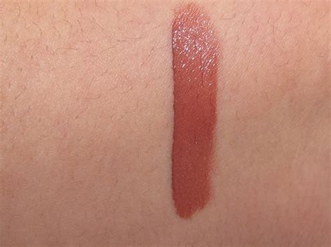 Revlon Colorstay Satin Ink Liquid Lipstick Review & Swatches - Musings ...
