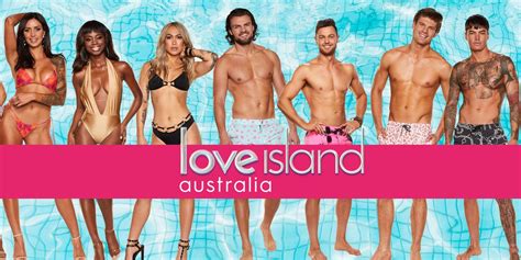 Love Island Australia 2019 cast - Meet the contestants in Oz