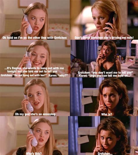 Most iconic phone convo in rom com movie history 😂 : r/popculturechat