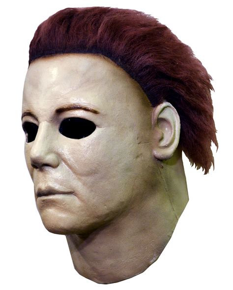 Michael Myers Mask 2024 - Van Lilian