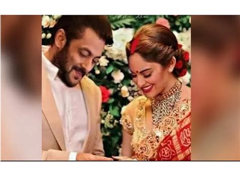 'Dumb...': Sonakshi Sinha reacts to her morphed wedding picture with ...