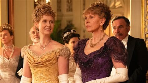 The Gilded Age, trailer 2a stagione su Sky e NOW da ottobre