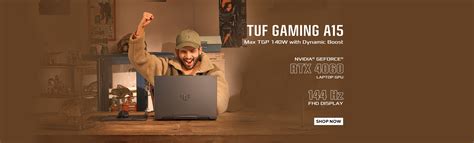 TUF Gaming｜Laptops For Gaming｜ASUS India