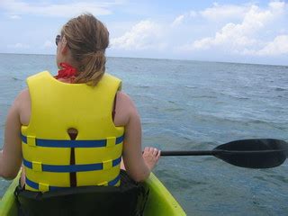 Ocho Rios - Couples San Souci | kayaking | Cesar | Flickr