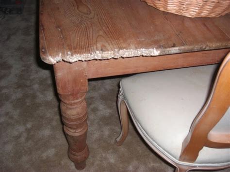 Two Things to do to Save your Wooden Furniture from Termites ~ Amazing Home Tips