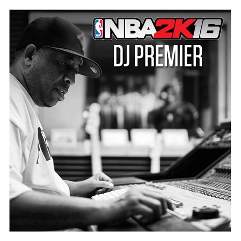 2K team up with three renowned DJs to create the soundtrack for NBA 2K16 | TheXboxHub