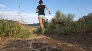 Tackling New Terrain: Basic Trail Running Techniques – iRunFar
