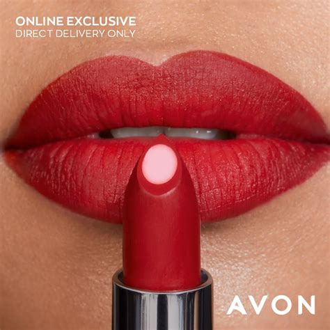 Avon Hydramatic Matte Lipstick, Lip Kits, 15 Shades, Hydrating & Skin-Protecting | eBay | Avon ...