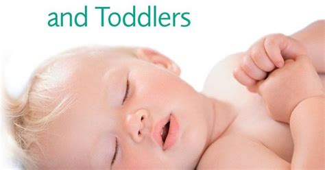 The Complete Sleep Guide for Contented Babies and Toddlers (book review ...