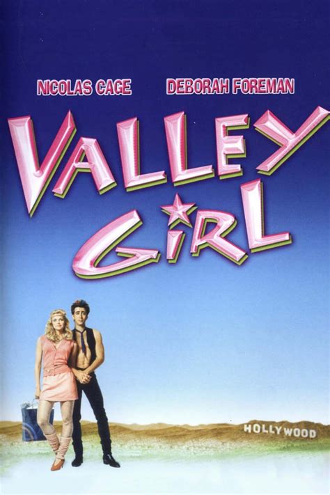 Valley Girl (2020) Movie Synopsis, Summary, Plot & Film Details