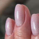 19 Natural Winter Nail Ideas for 2023-2024 - | January 2024 | Willtiptop