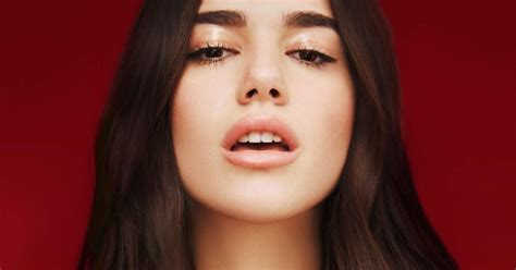 Dua Lipa – Hotter Than Hell – Single [iTunes Plus AAC M4A] (2016 ...